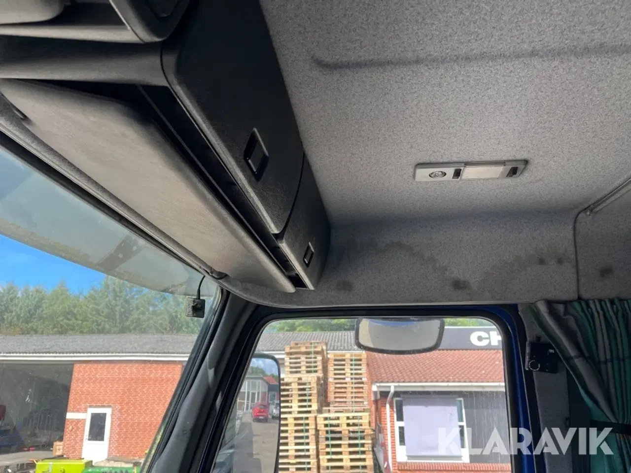Billede 11 - Lastbil Volvo Fm7