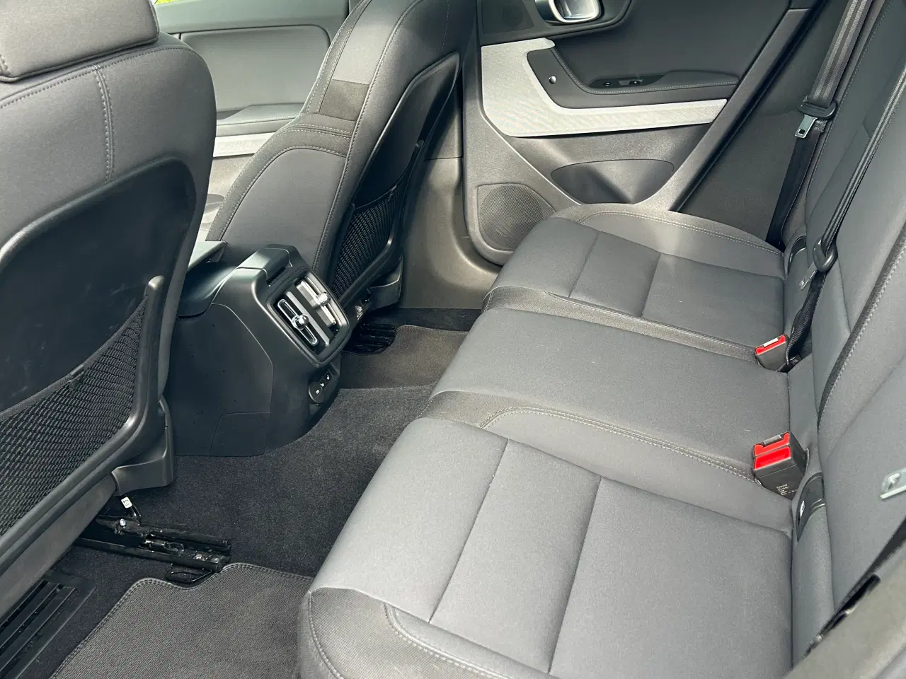Billede 8 - Polestar 2 Standard range single motor 69 kWh