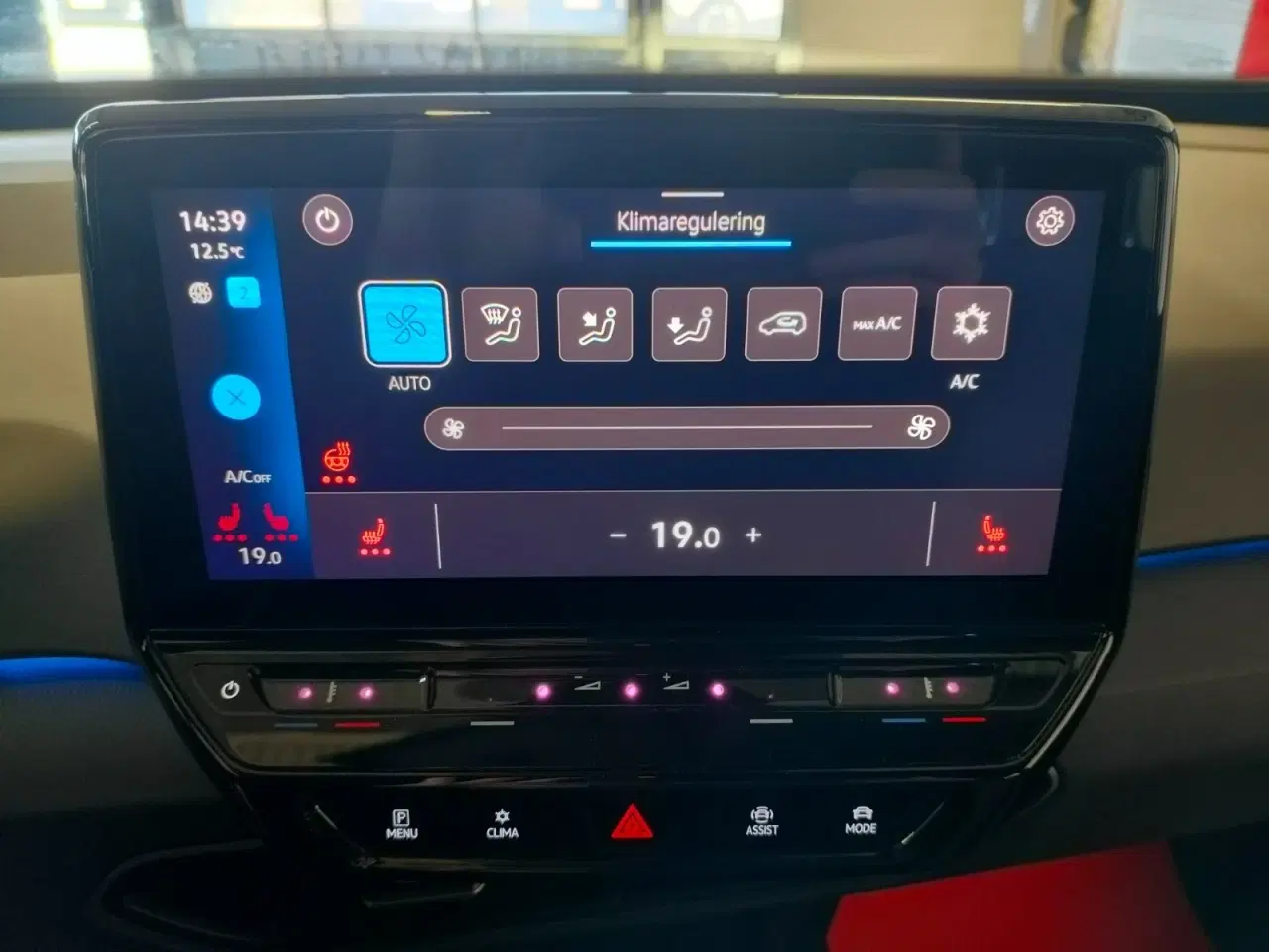 Billede 13 - VW ID.3 58 Pro Performance Life