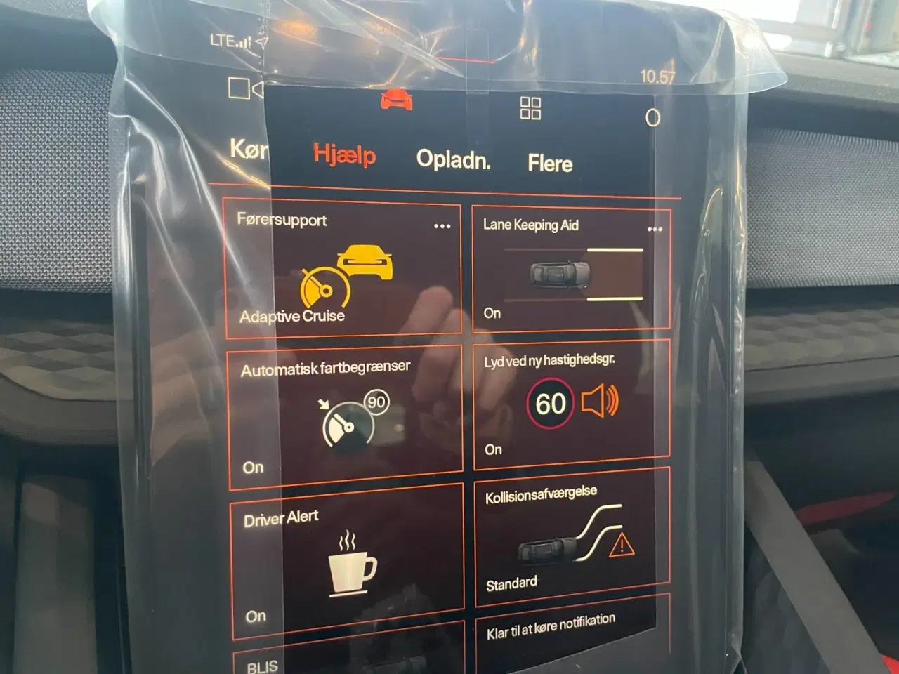 Billede 12 - Polestar 2  Long Range