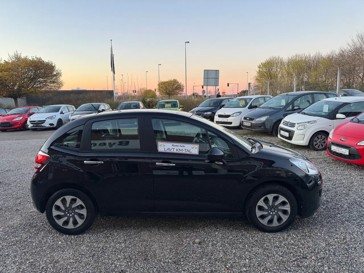 Billede 2 - Citroen C3 Nysyn Kun kørt 111000km.