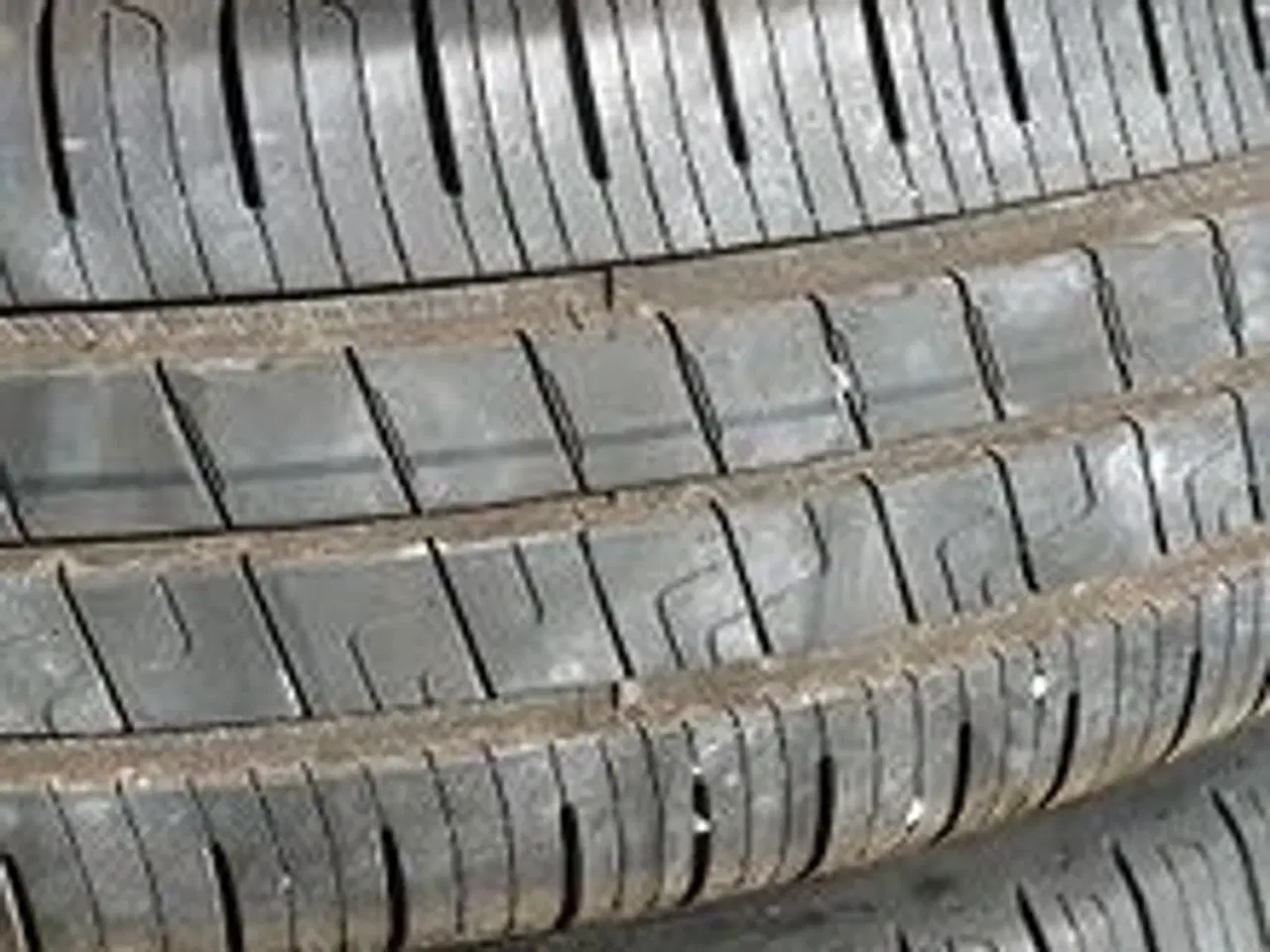 Billede 6 - Sommerdæk 175 x 65 x 17