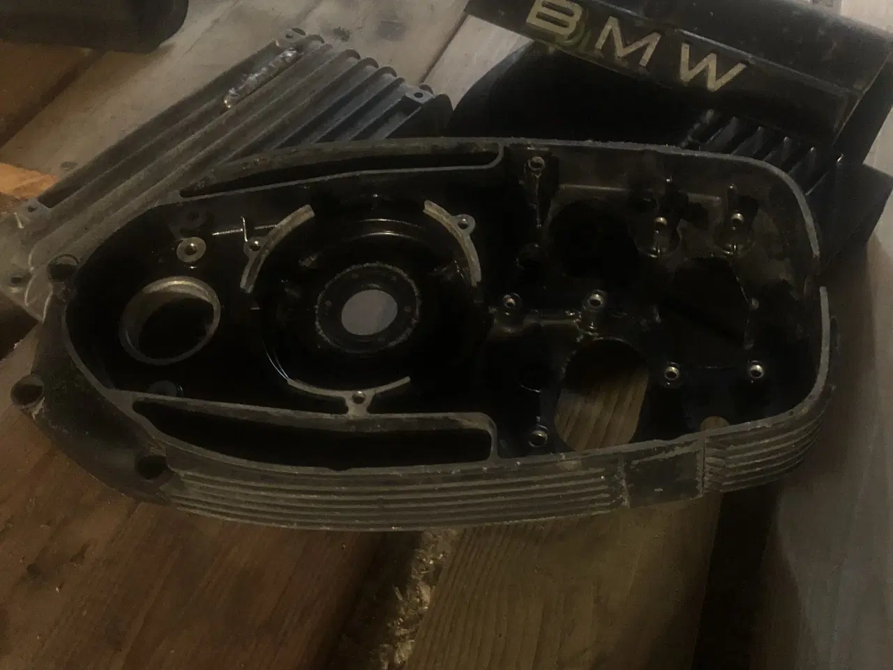 Billede 3 - Bmw boxerdele