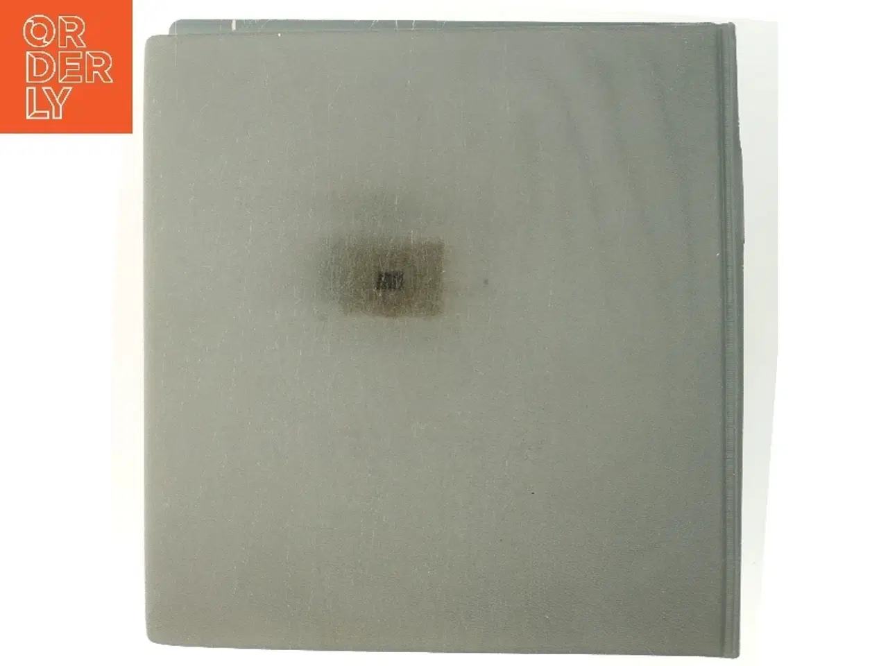 Billede 3 - Finland LINDNER – Frimærke fortryks album 1865-1992