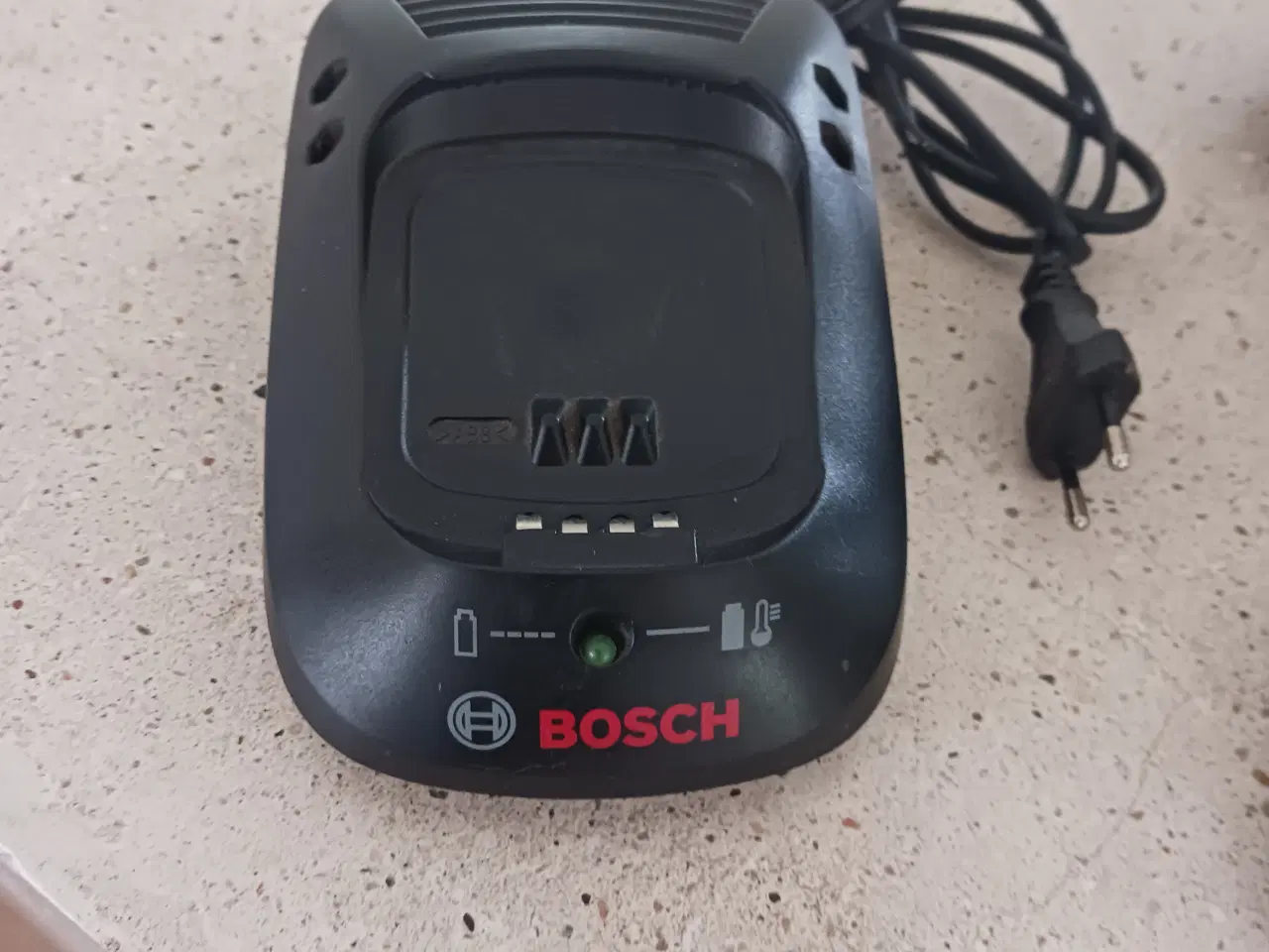 Billede 4 - Hækkeklipper Bosch 18V