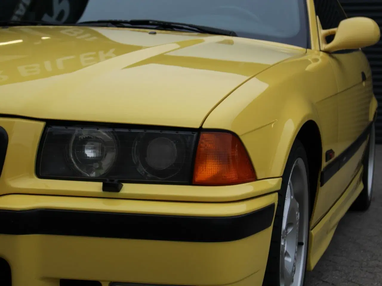 Billede 7 - BMW M3 3,0 Coupé