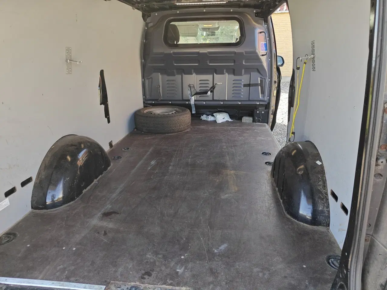 Billede 14 - Mercedes Vito 119 2,2 CDi Complete aut. XL