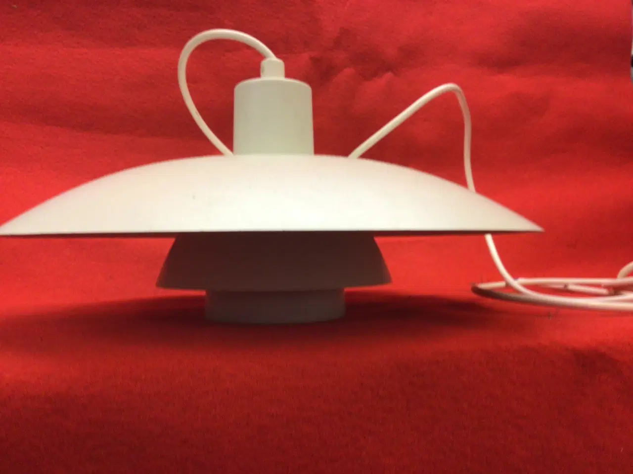 Billede 1 - Ph lampe