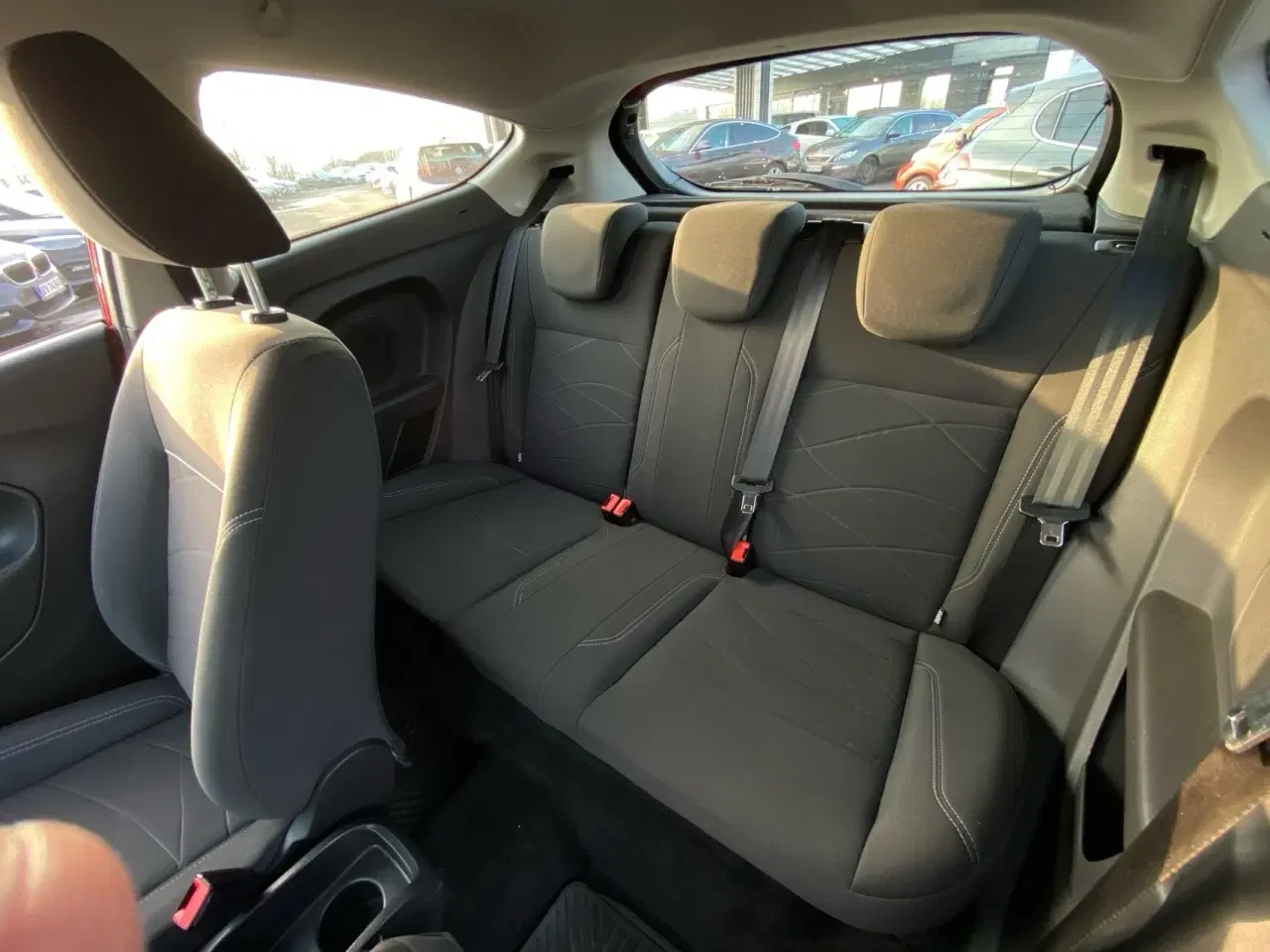 Billede 9 - Ford Fiesta 1,0 Trend Start/Stop 65HK 3d