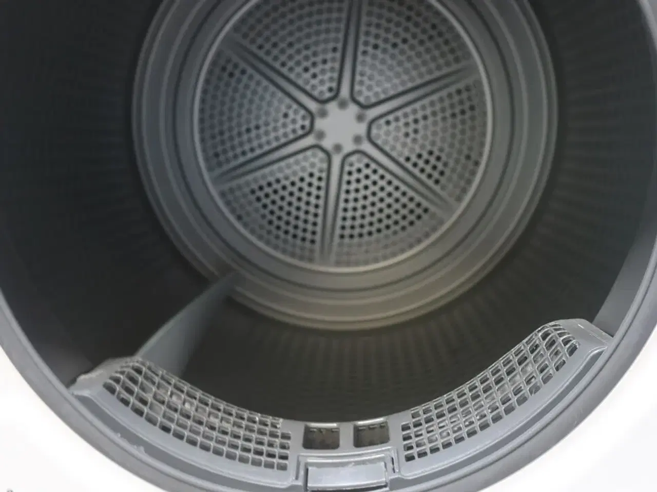 Billede 5 - Tørretumbler INDESIT YTM1182KRXEU