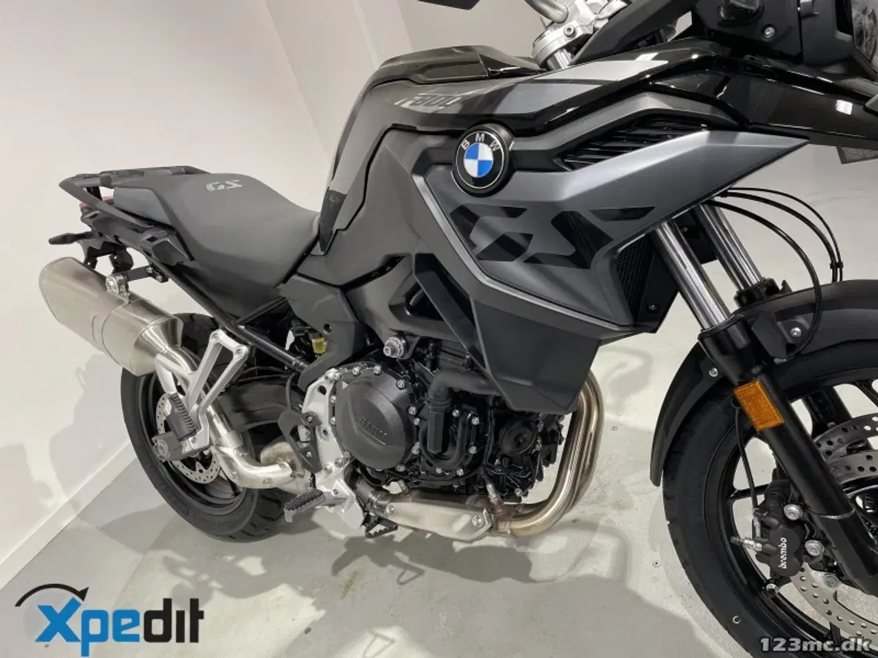 Billede 19 - BMW F 800 GS