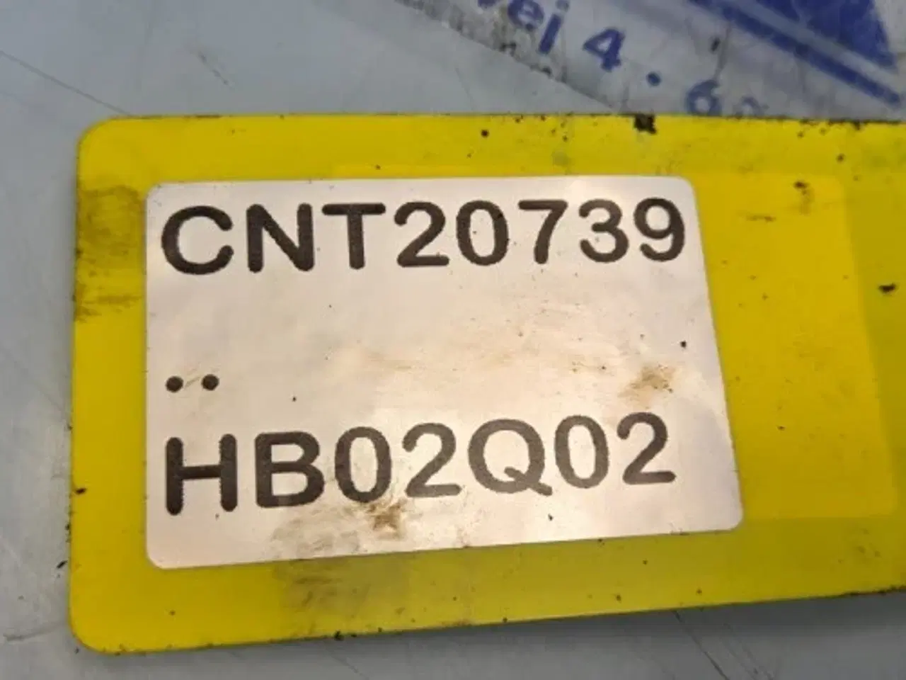 Billede 13 - Massey Ferguson 6290 Drejetap 3785490M1