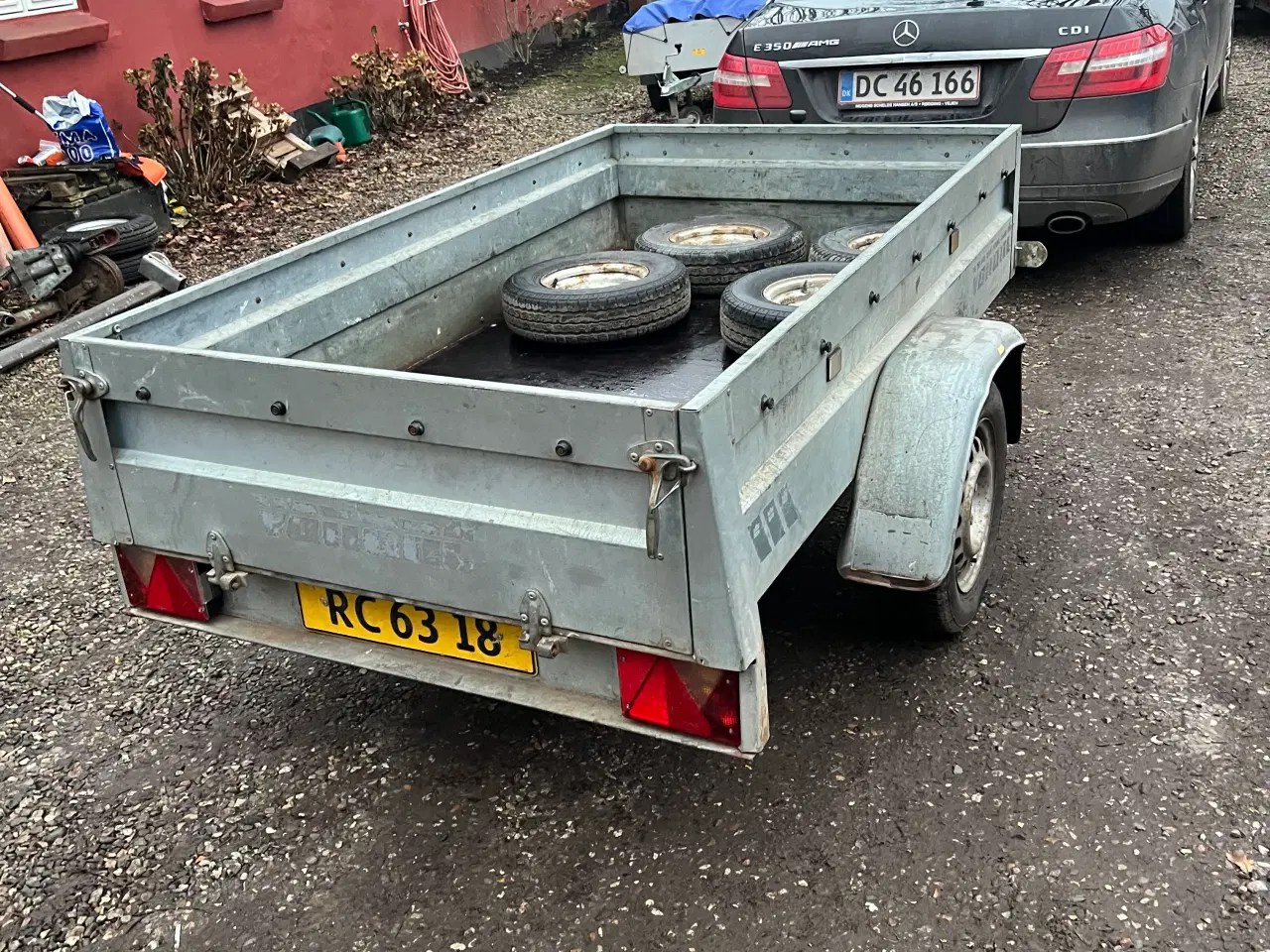 Billede 5 - Nysynet trailer