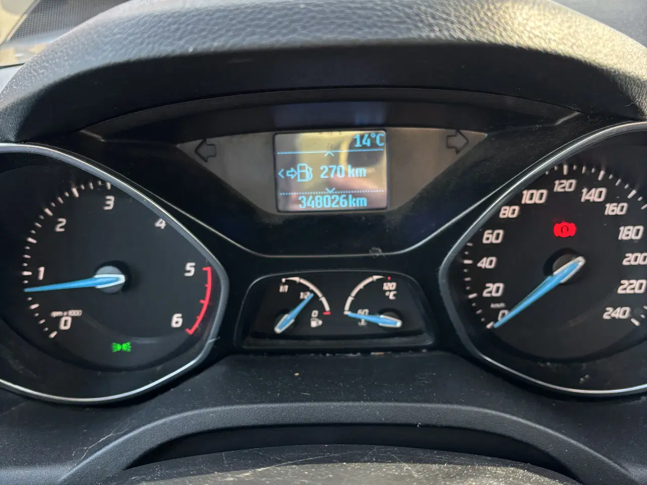 Billede 11 - Ford C-Max