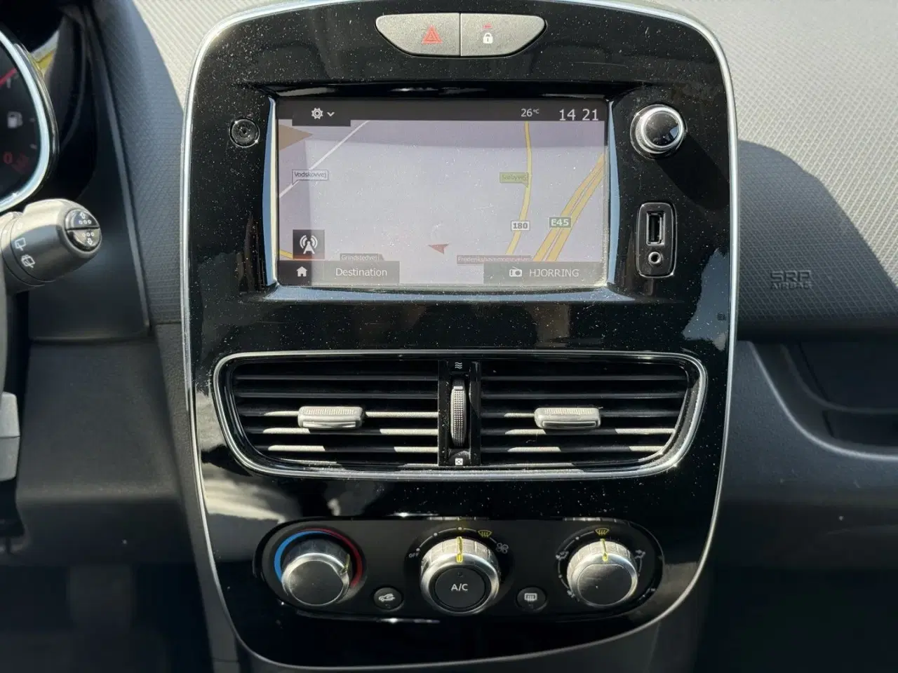 Billede 17 - Renault Clio 1,5 Energy DCI Zen 90HK 5d