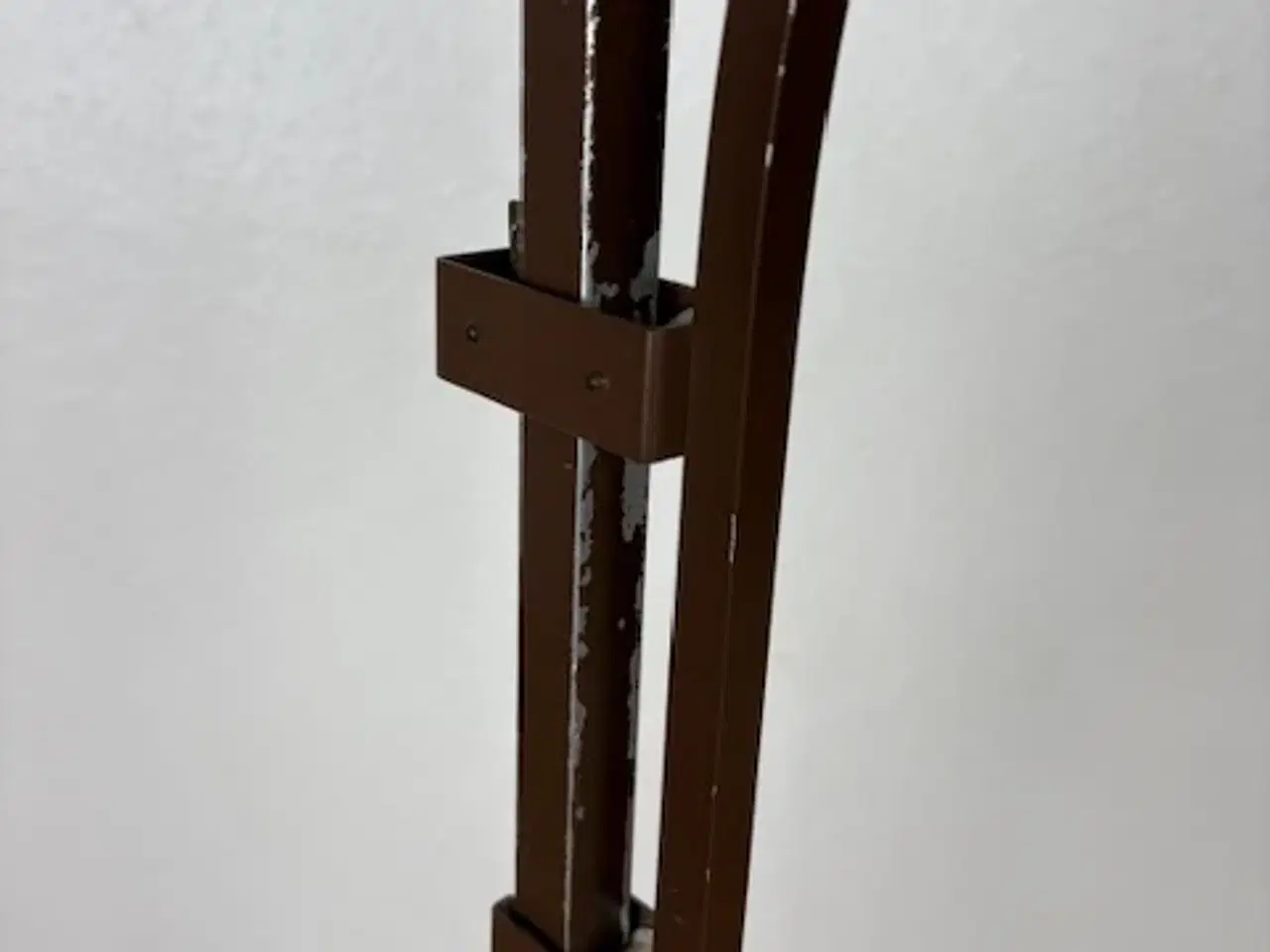 Billede 7 - Gulvlampe, d.d lamper