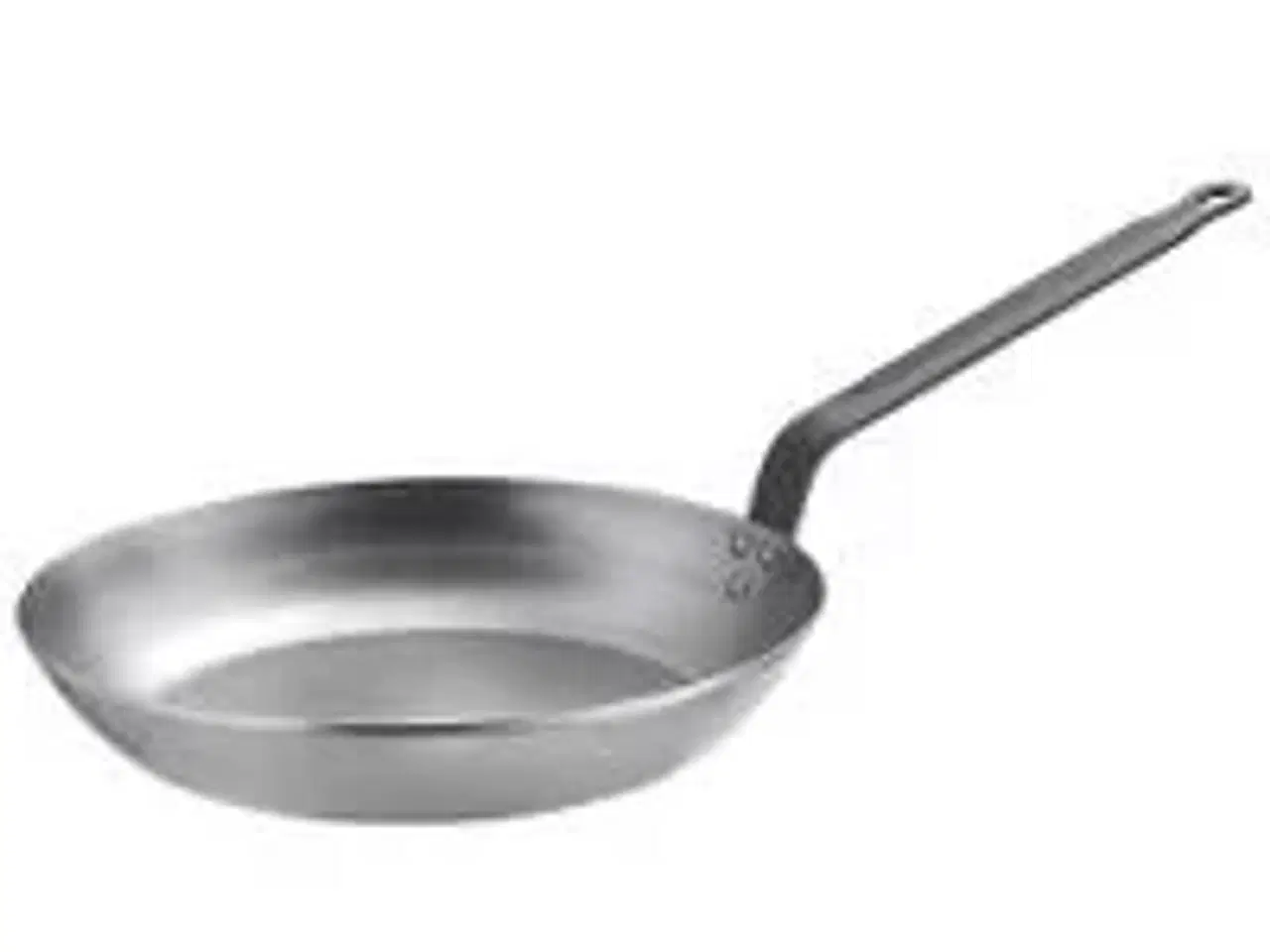 Billede 1 - 1 stk. Stegepande jern diam 280 mm Excalibur
