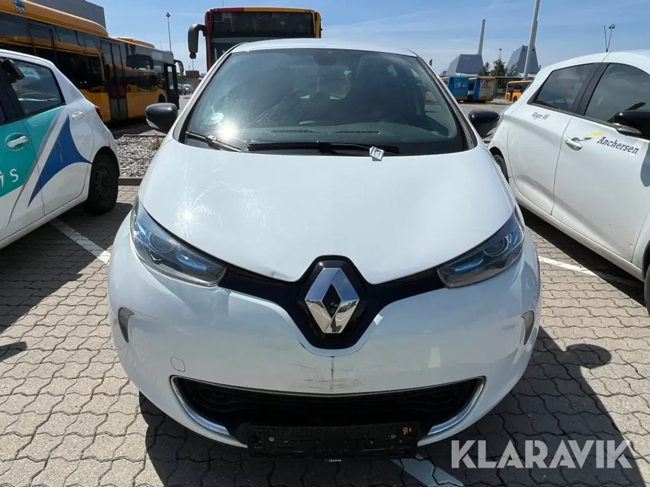 Billede 6 - Personbil Renault Zoe R90 - 41 kWh Aut.