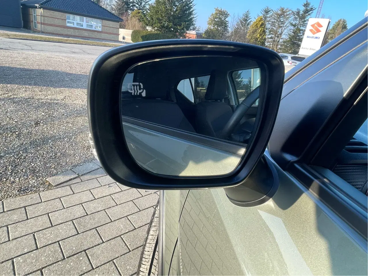 Billede 9 - Suzuki Ignis 1,2 Dualjet  Mild hybrid Adventure 83HK 5d