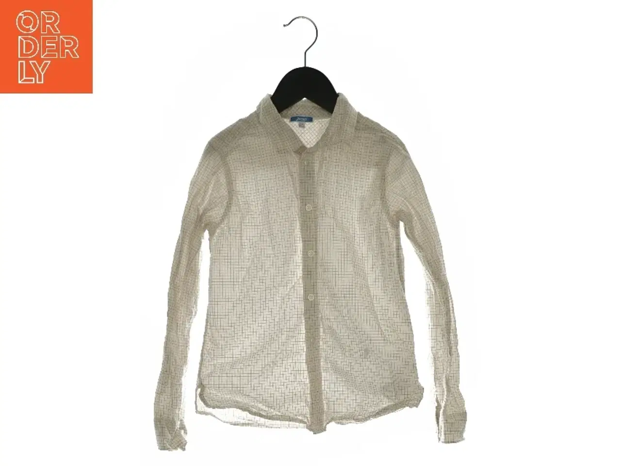 Billede 1 - Skjorte fra Jacadi Paris (Str. 140)