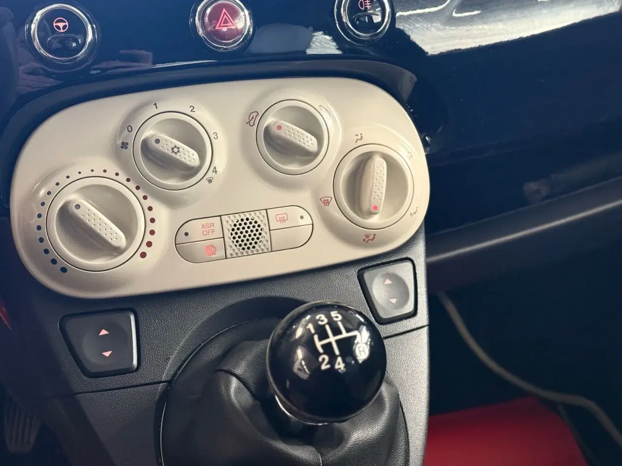 Billede 11 - Fiat 500C 1,2 69HK Cabr.