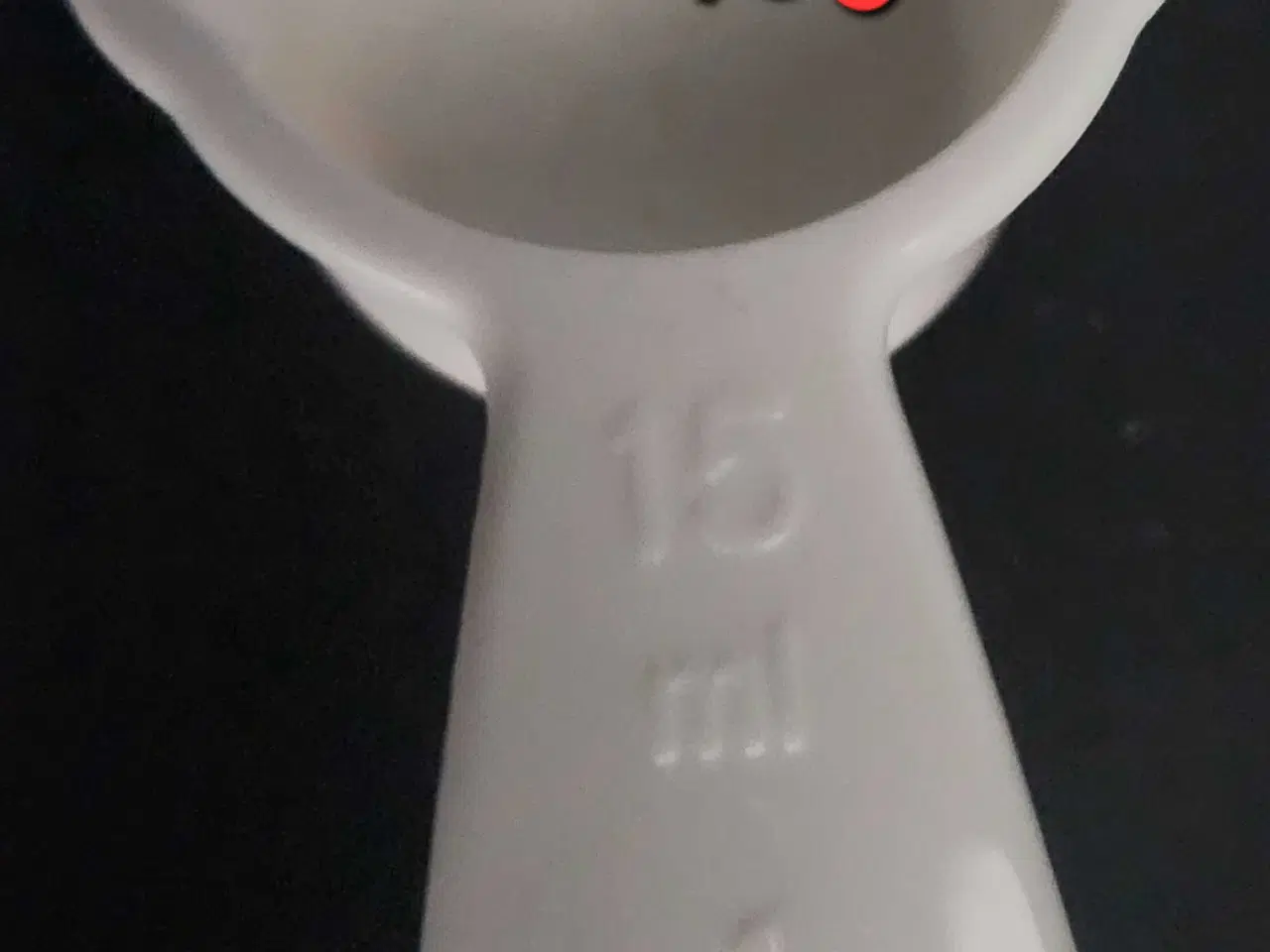 Billede 1 - Tupperware Magnet spiseske