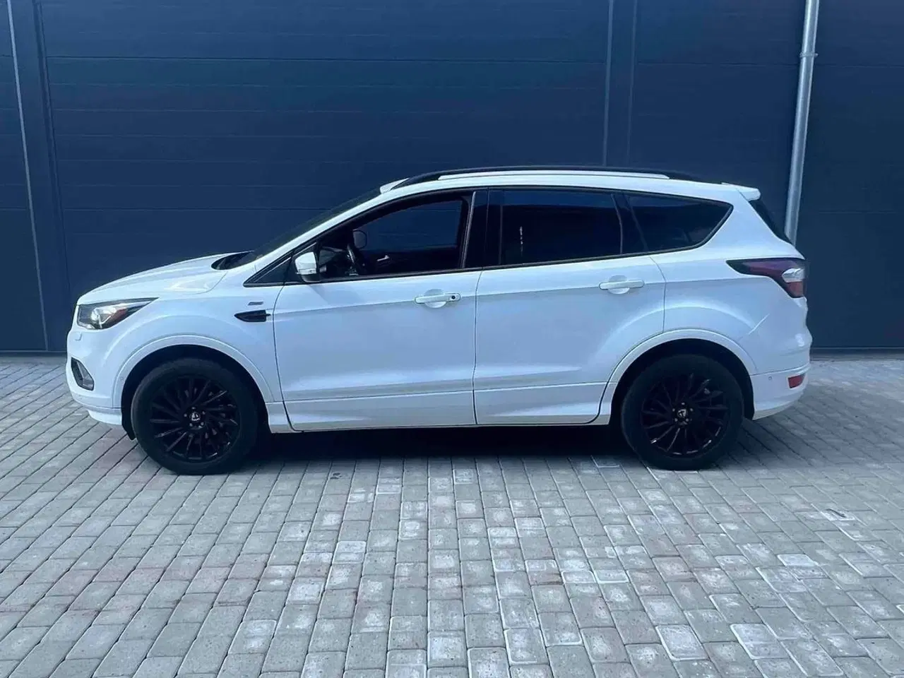 Billede 3 - Ford Kuga 1,5 SCTi 150 ST-Line