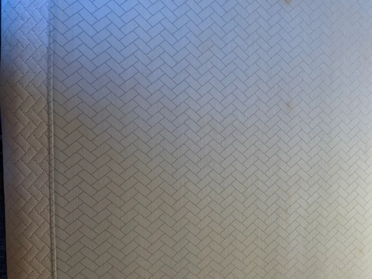 Billede 6 - 2 Dux senge med gavl