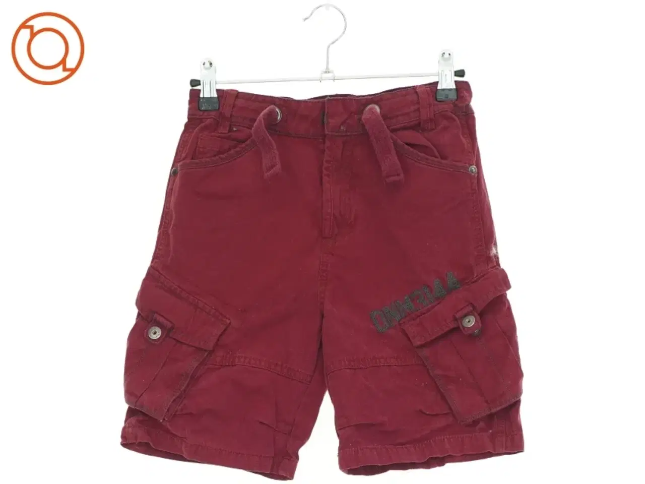 Billede 1 - Shorts fra Milk Copenhagen (str. 128 cm)