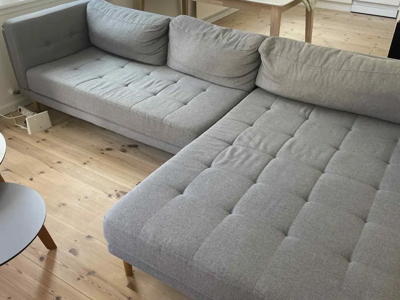 Billede 4 - Sofa copagniet 