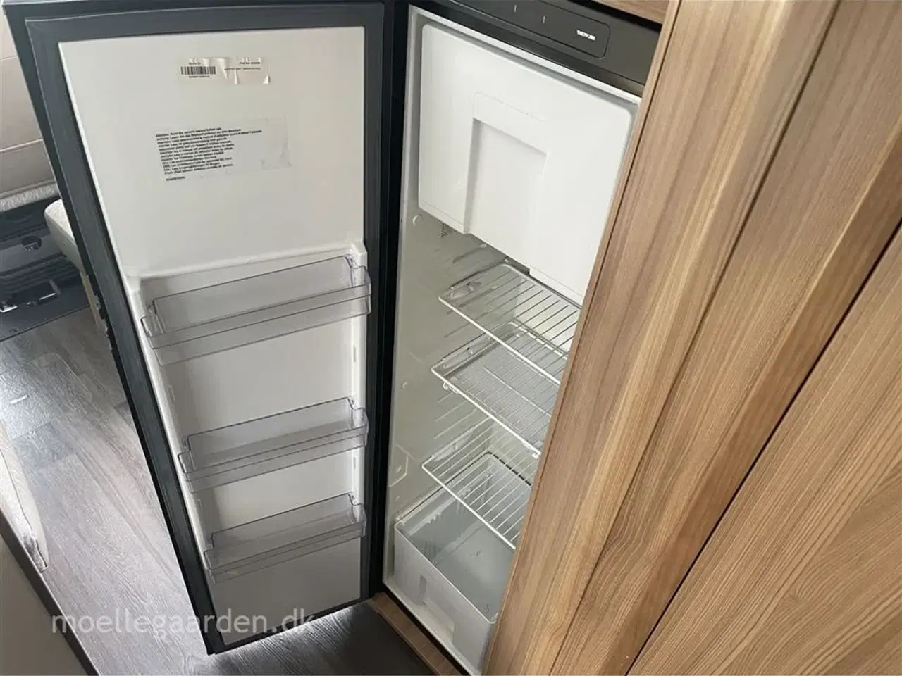 Billede 17 - 2020 - Adria Coral Plus 670 SC