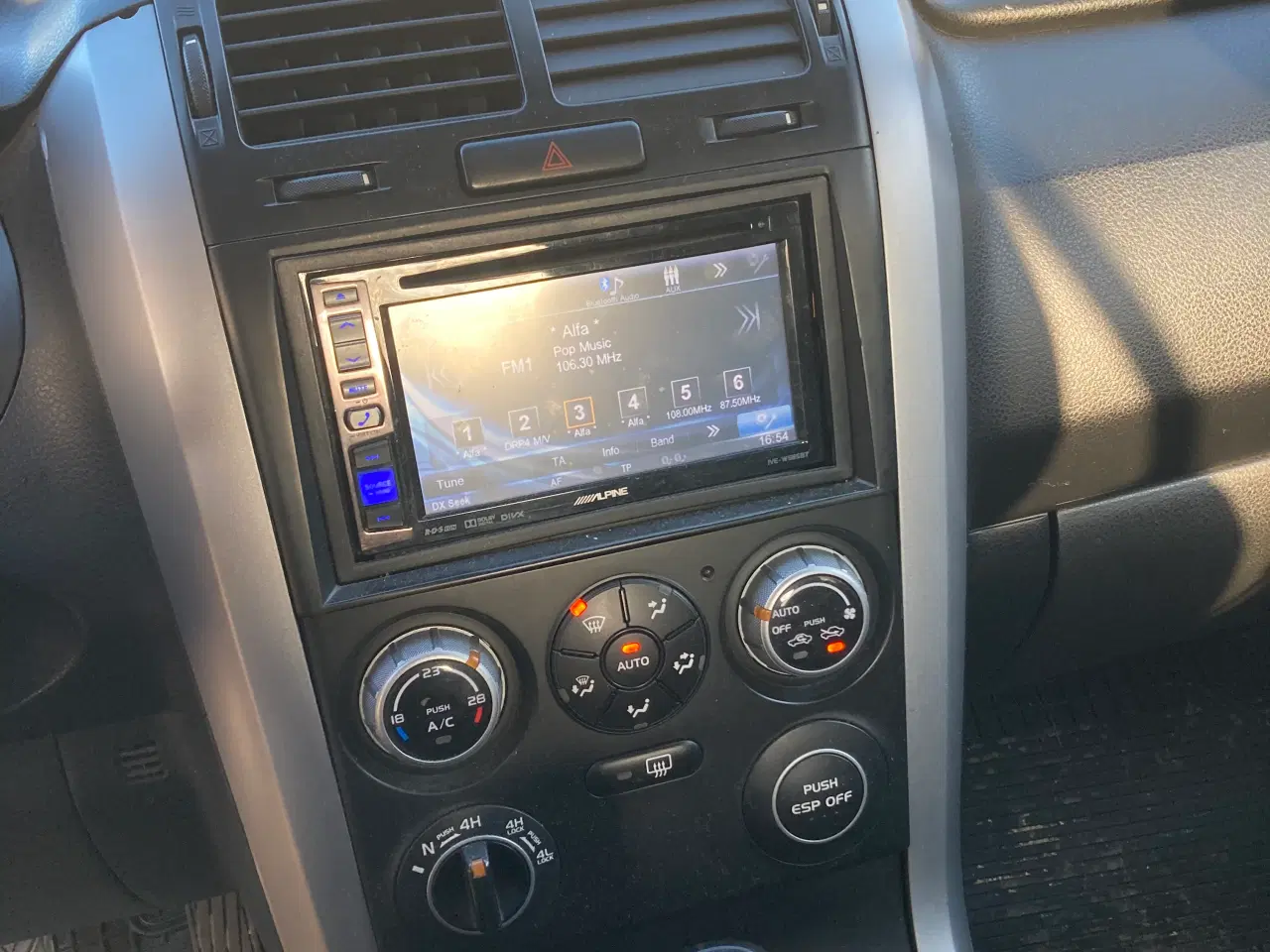 Billede 4 - Suzuki granvitara