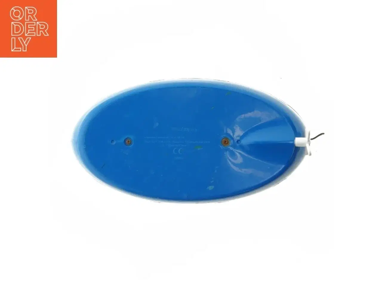 Billede 5 - Gurli Gris Legetøjsbåd (str. 24 cm)