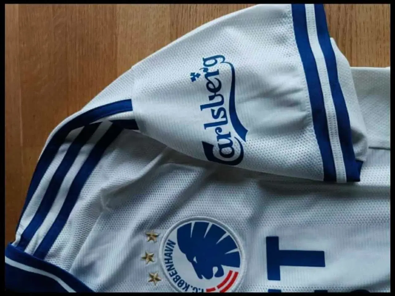 Billede 5 - Fck trøje 25/26 