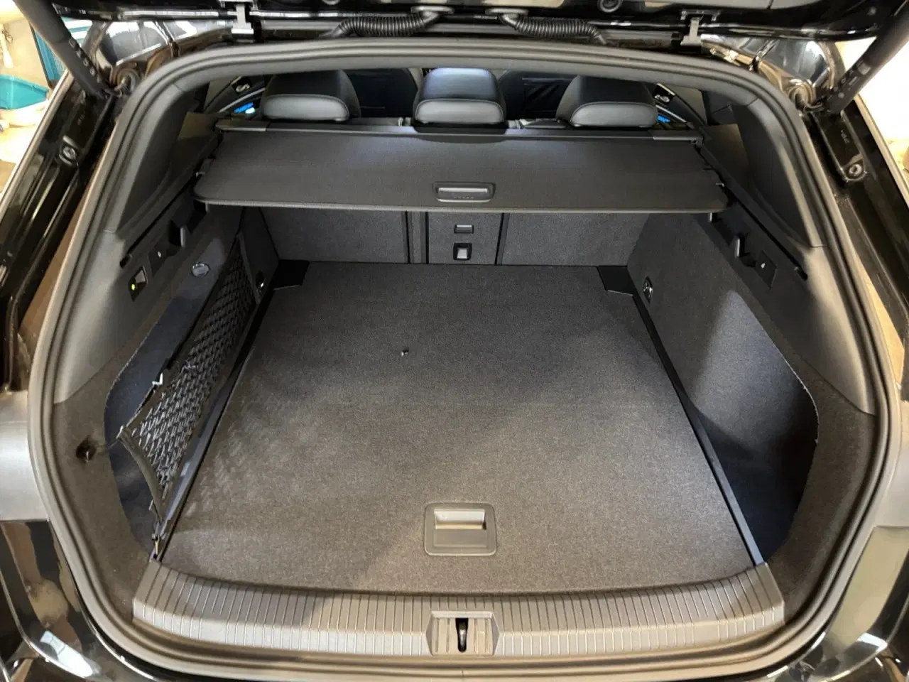 Billede 17 - VW ID.7 77 Pro Tourer