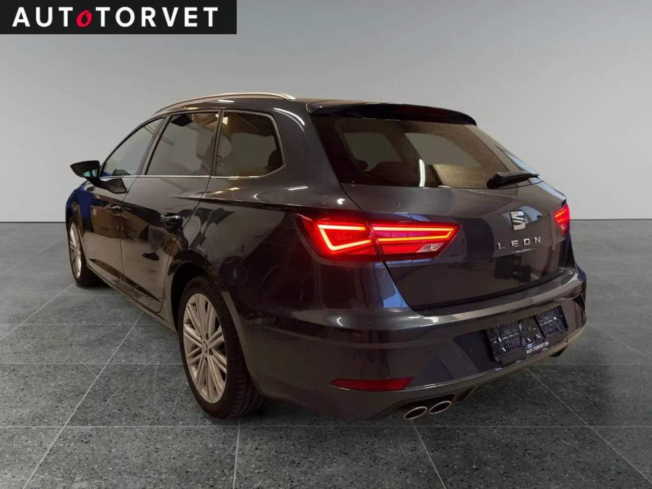 Billede 4 - Seat Leon 1,5 TSi 150 Xcellence Sportstourer