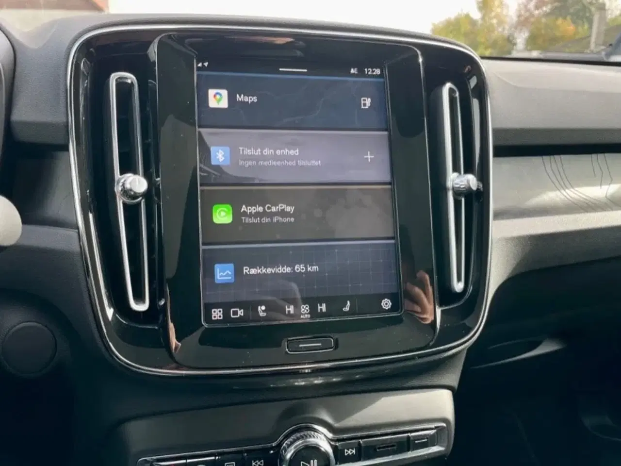 Billede 11 - Volvo C40  P8 ReCharge Twin Ultimate