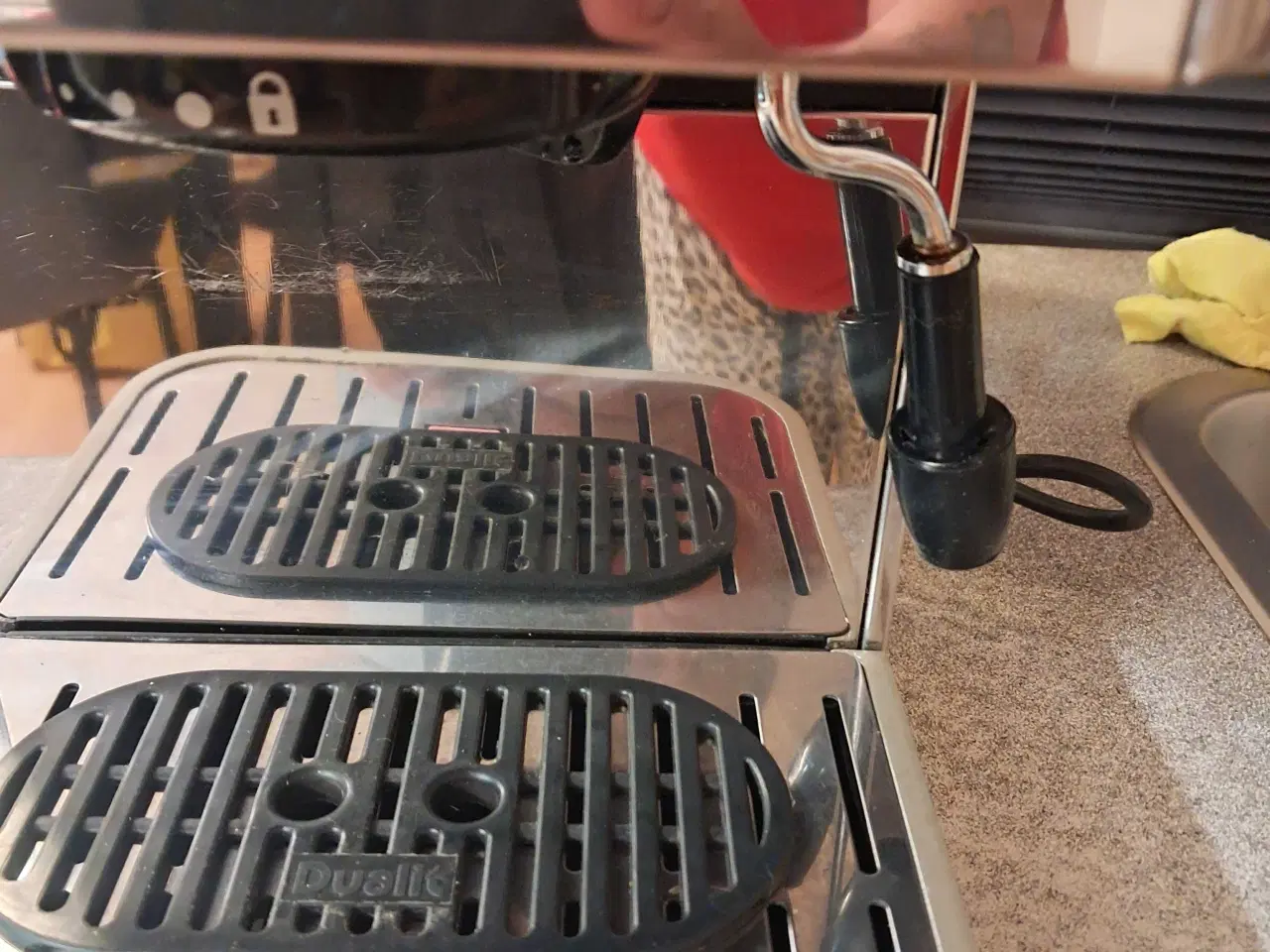 Billede 4 - Dualit kaffe maskine sælges