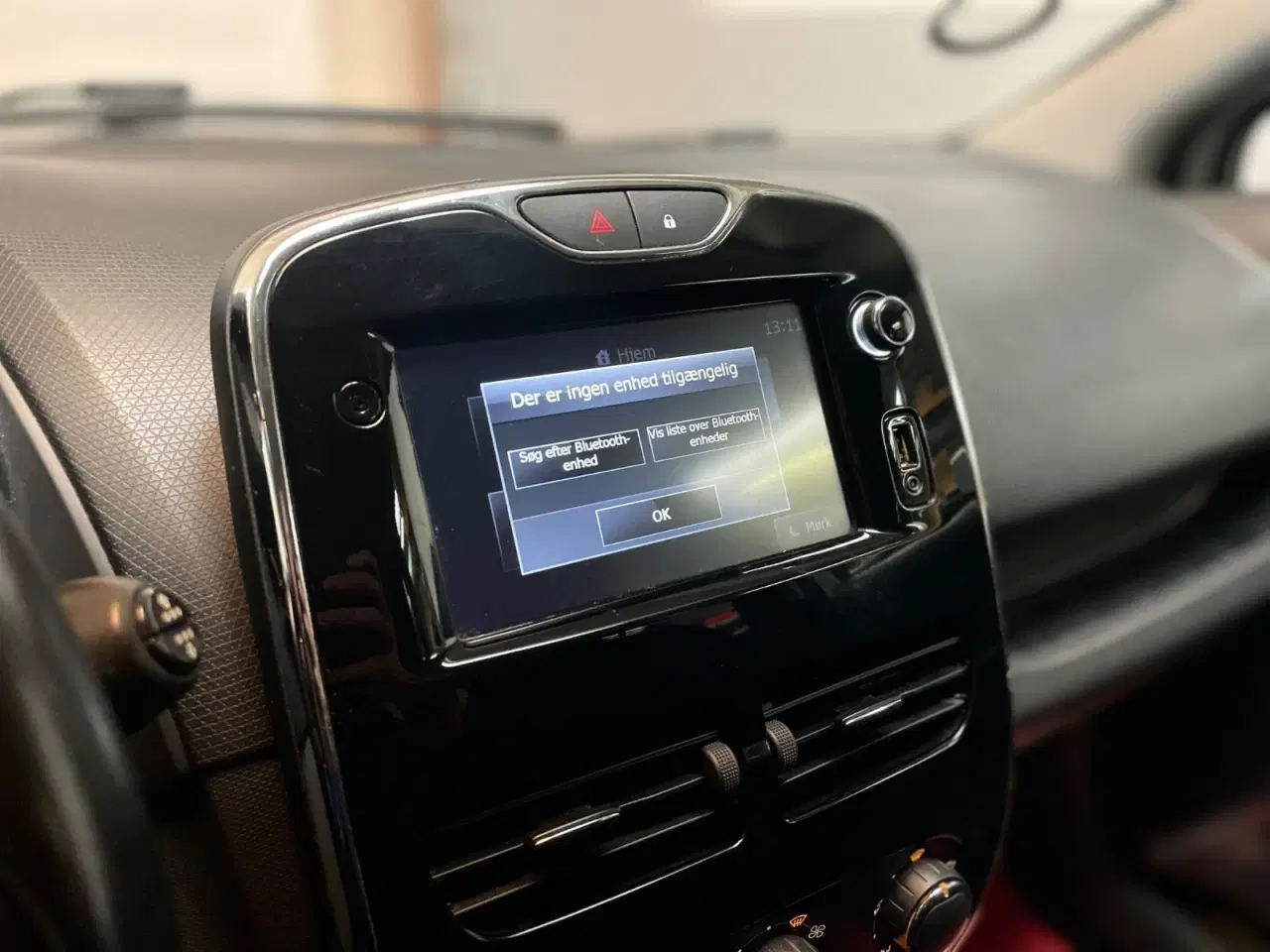 Billede 13 - Renault Clio IV 0,9 TCe 90 Expression Sport Tourer