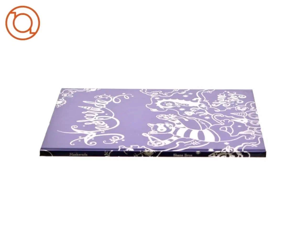 Billede 2 - Maskerade