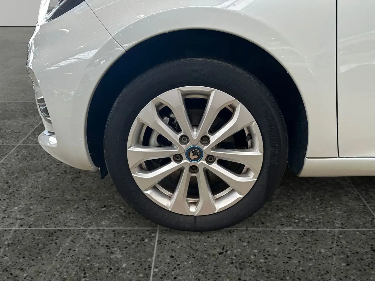 Billede 9 - Renault Zoe 52 Zen