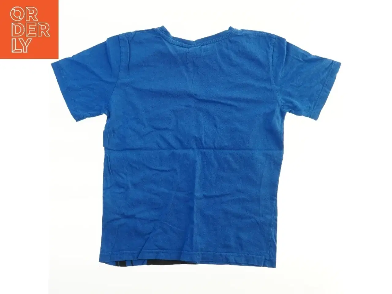 Billede 2 - T-shirt med Star Wars Clone Wars design fra Star Wars (str. 140)