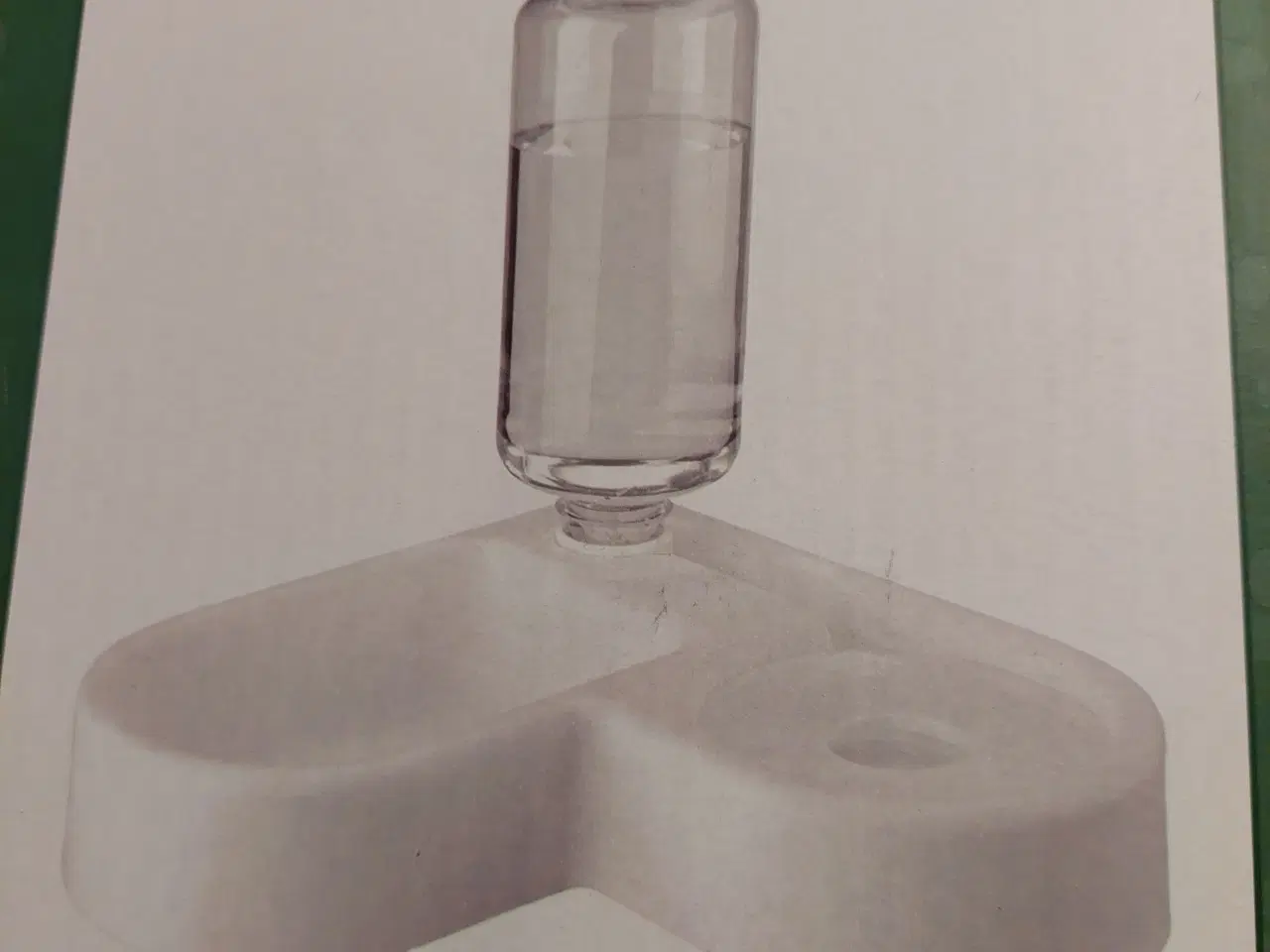 Billede 1 - føder automatik