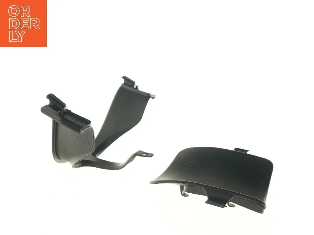 Billede 3 - Stokke Tripp Trapp rygstøtte fra Stokke (str. 25x23 cm)