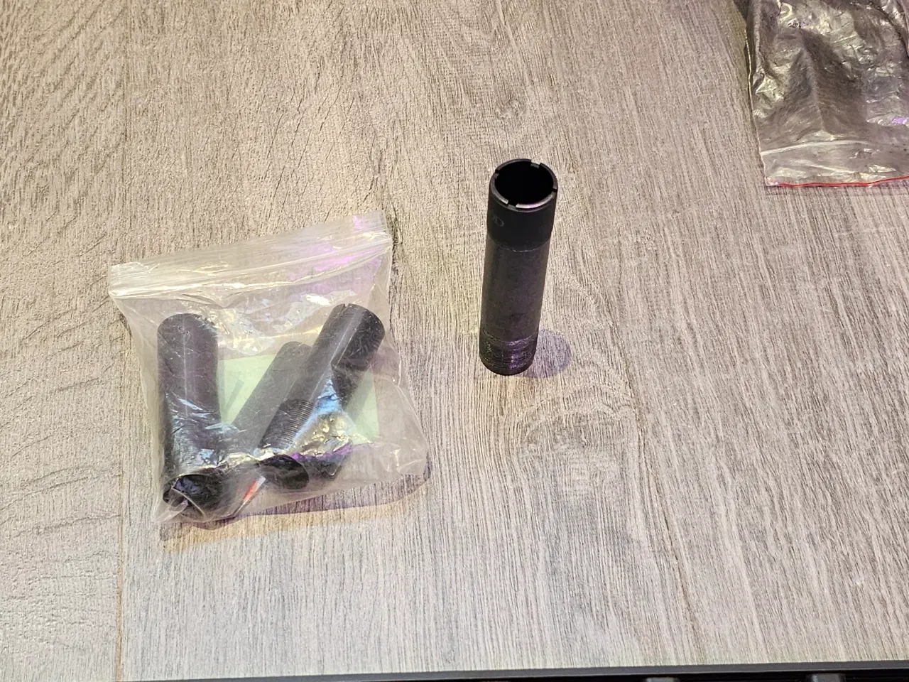 Billede 2 - Mossberg 935 12/89