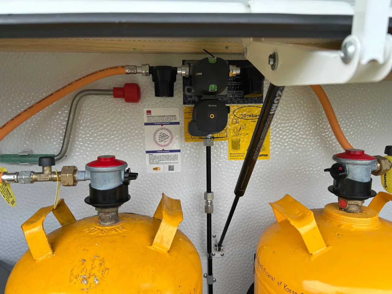 Billede 6 - Adria Altea 542 PK