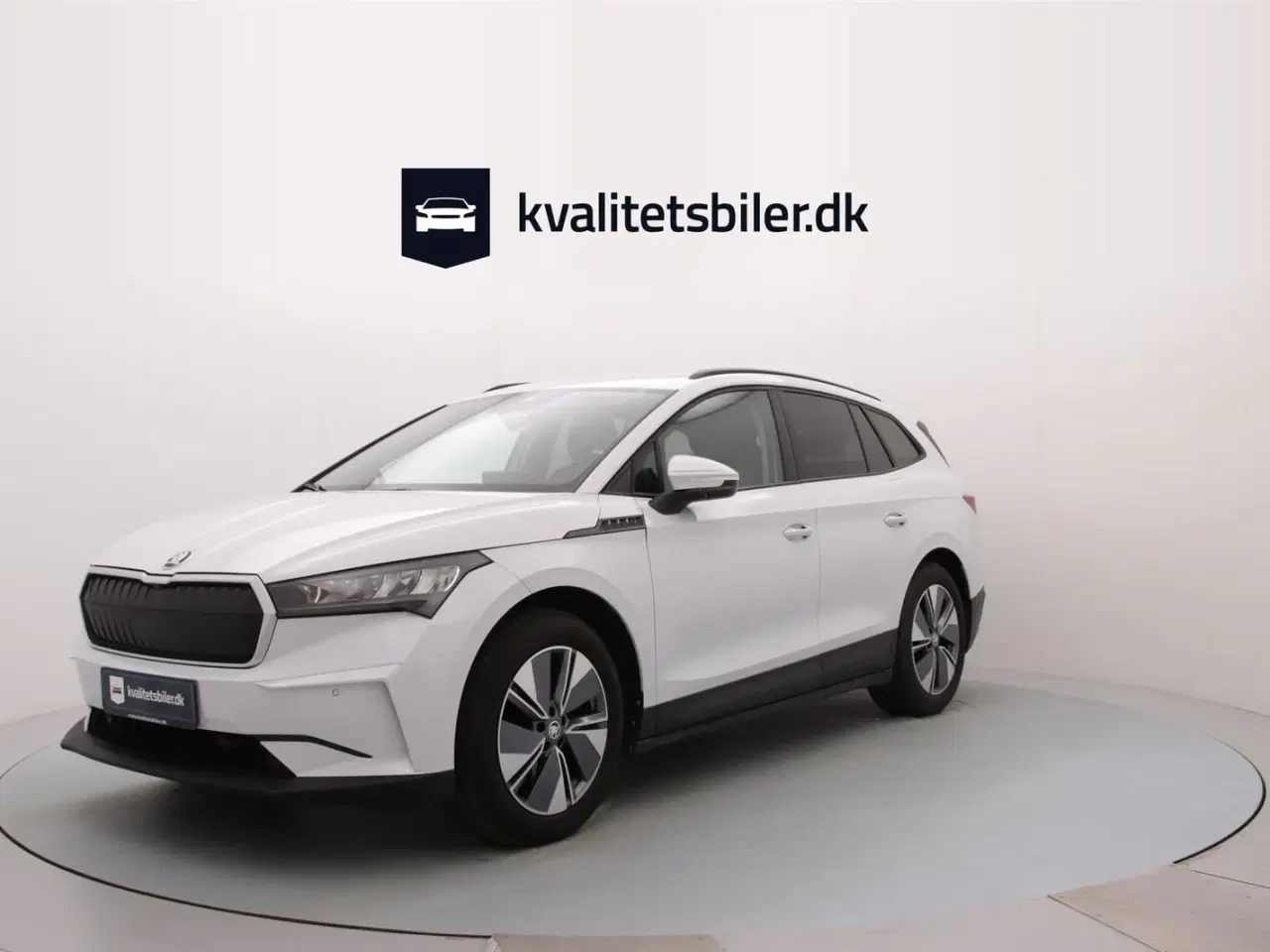 Billede 1 - Skoda Enyaq 60 iV Loft