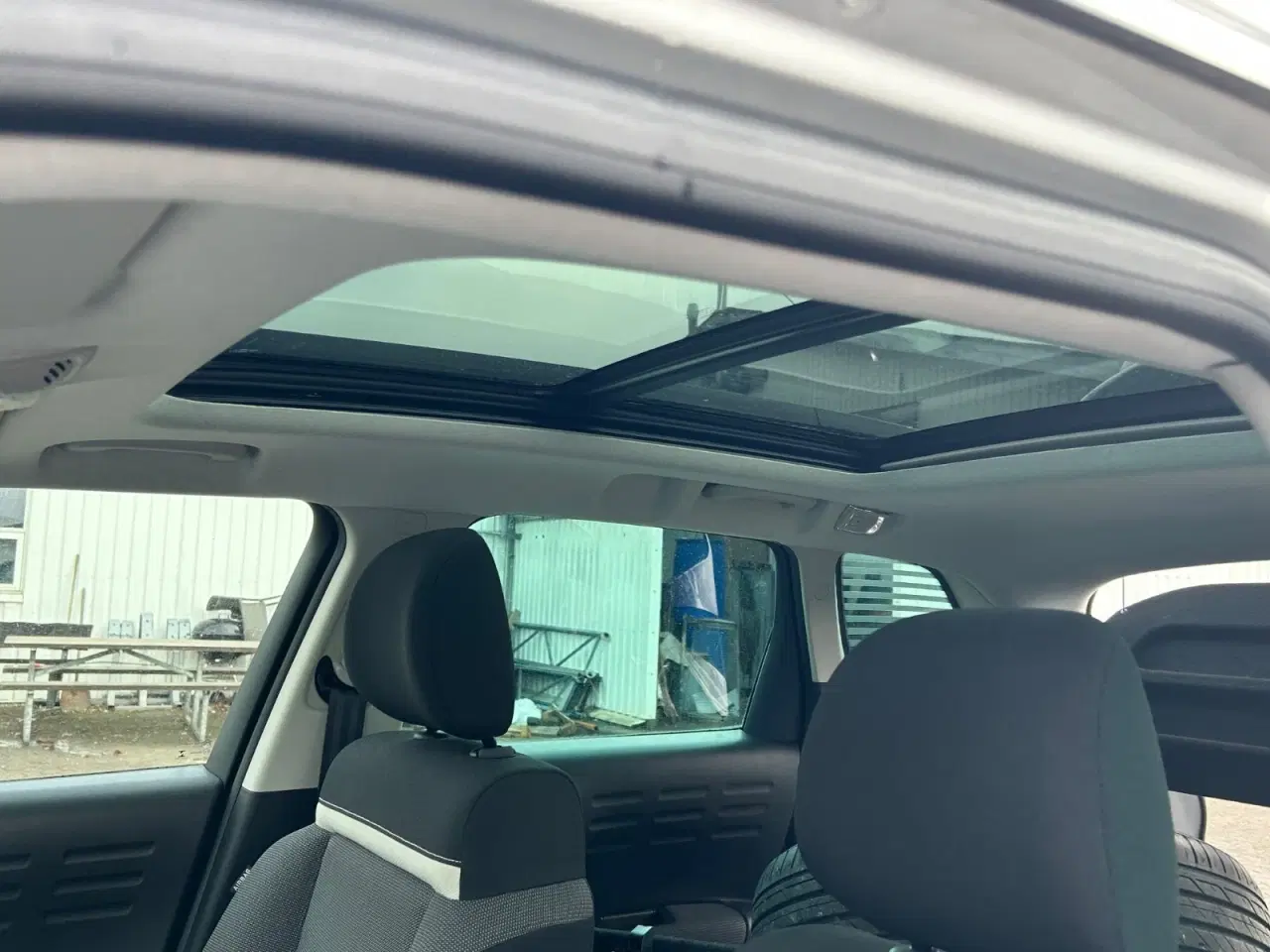 Billede 3 - Citroën C3 Aircross 1,2 PureTech 110 VTR Sport