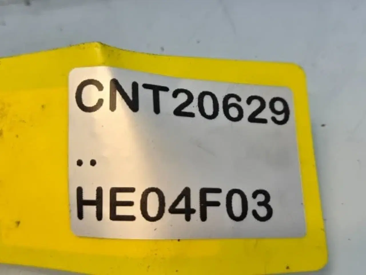 Billede 10 - Massey Ferguson 9280 Arm 28480897