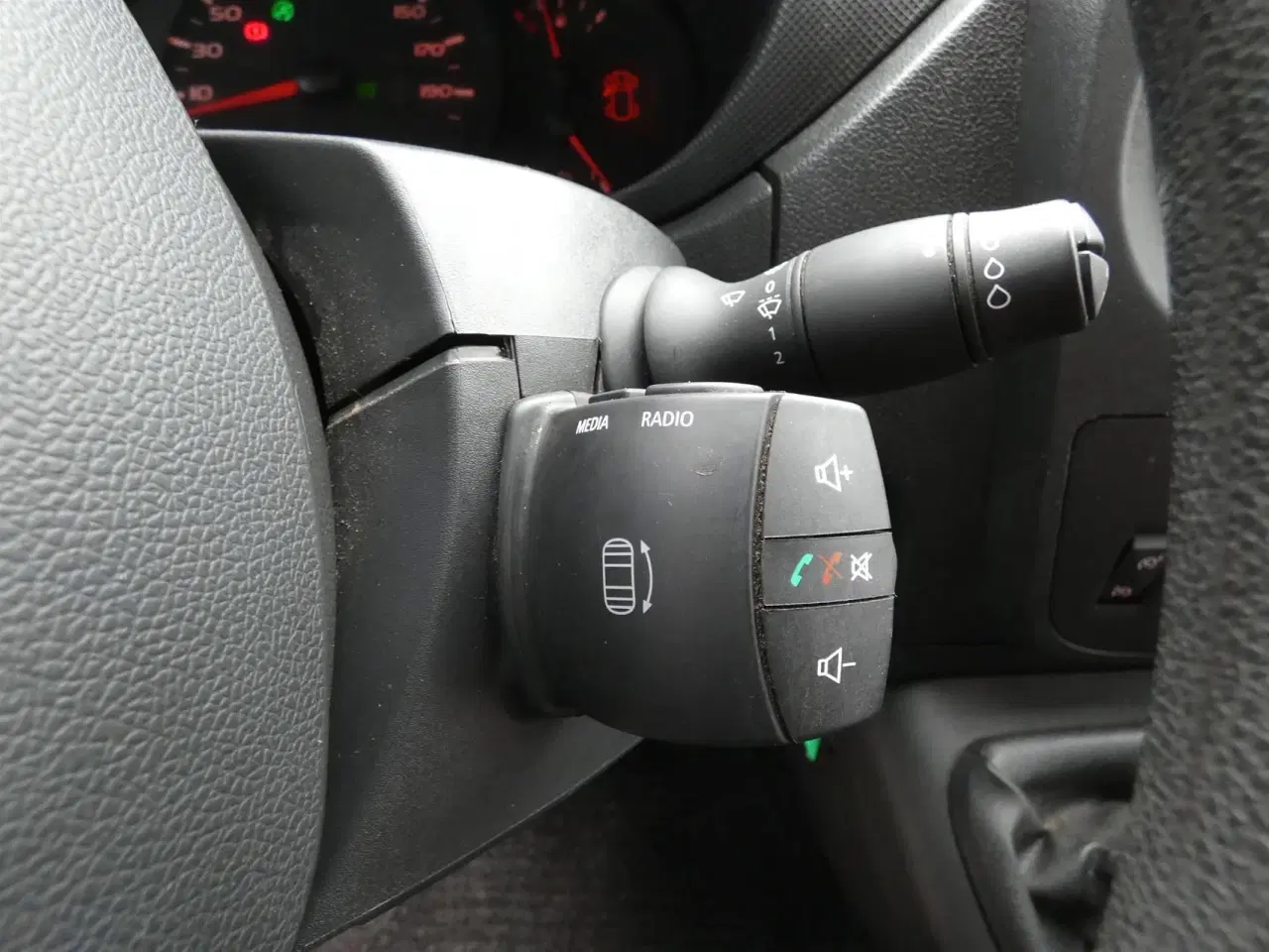 Billede 12 - Renault Master T35 L3H1 2,3 DCI tvillingehjul start/stop 165HK Ladv./Chas. 6g